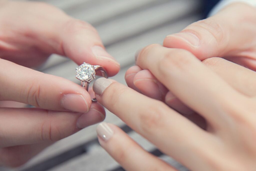 Cảm nhận tổng quan về tình yêu