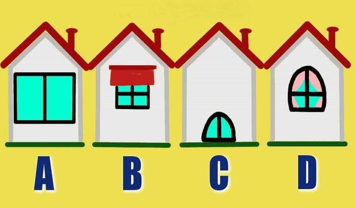 Khám Phá Bản Thân Qua Nhà Ở