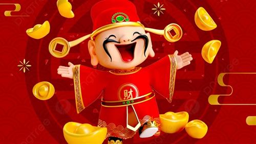 Tuổi Thìn