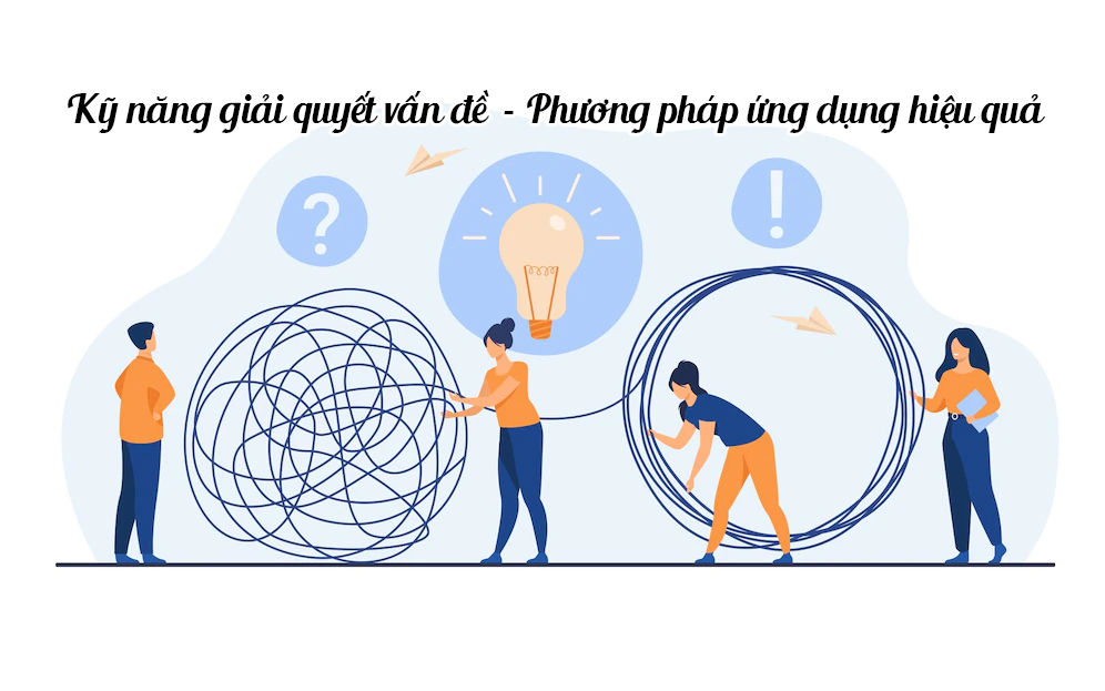 Nguyên tắc 3: Biết linh hoạt, học cách xoay chuyển