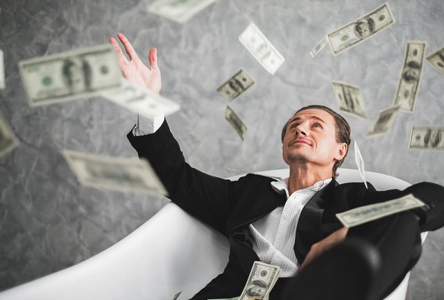 Âm thầm thực hiện những điều lớn lao