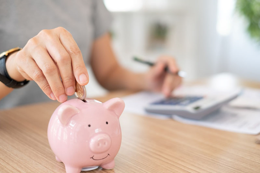 Nâng Cao Hiểu Biết Tài Chính