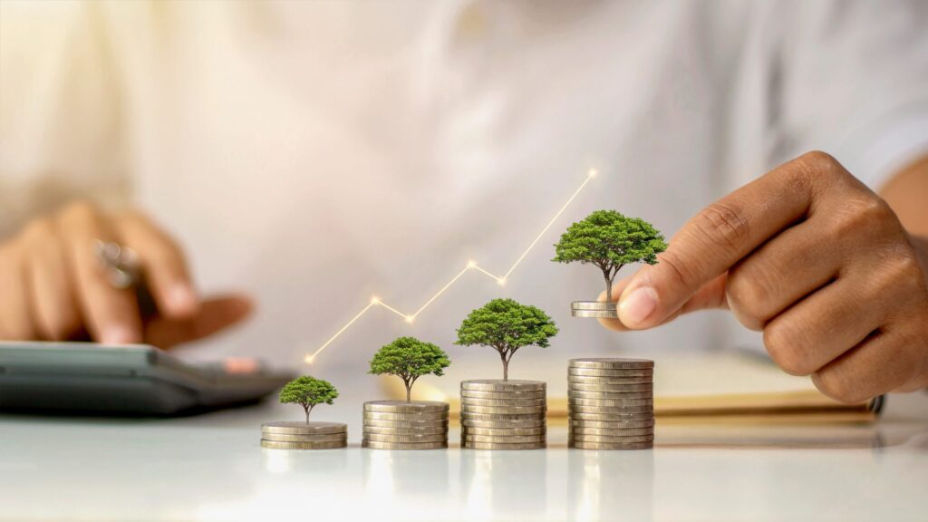 Quy tắc 1: Nắm Rõ Tình Hình Tài Chính