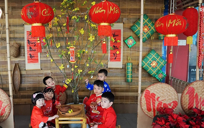 Đèn lồng C