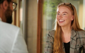 "Ý kiến của bạn rất quan trọng với tôi..."