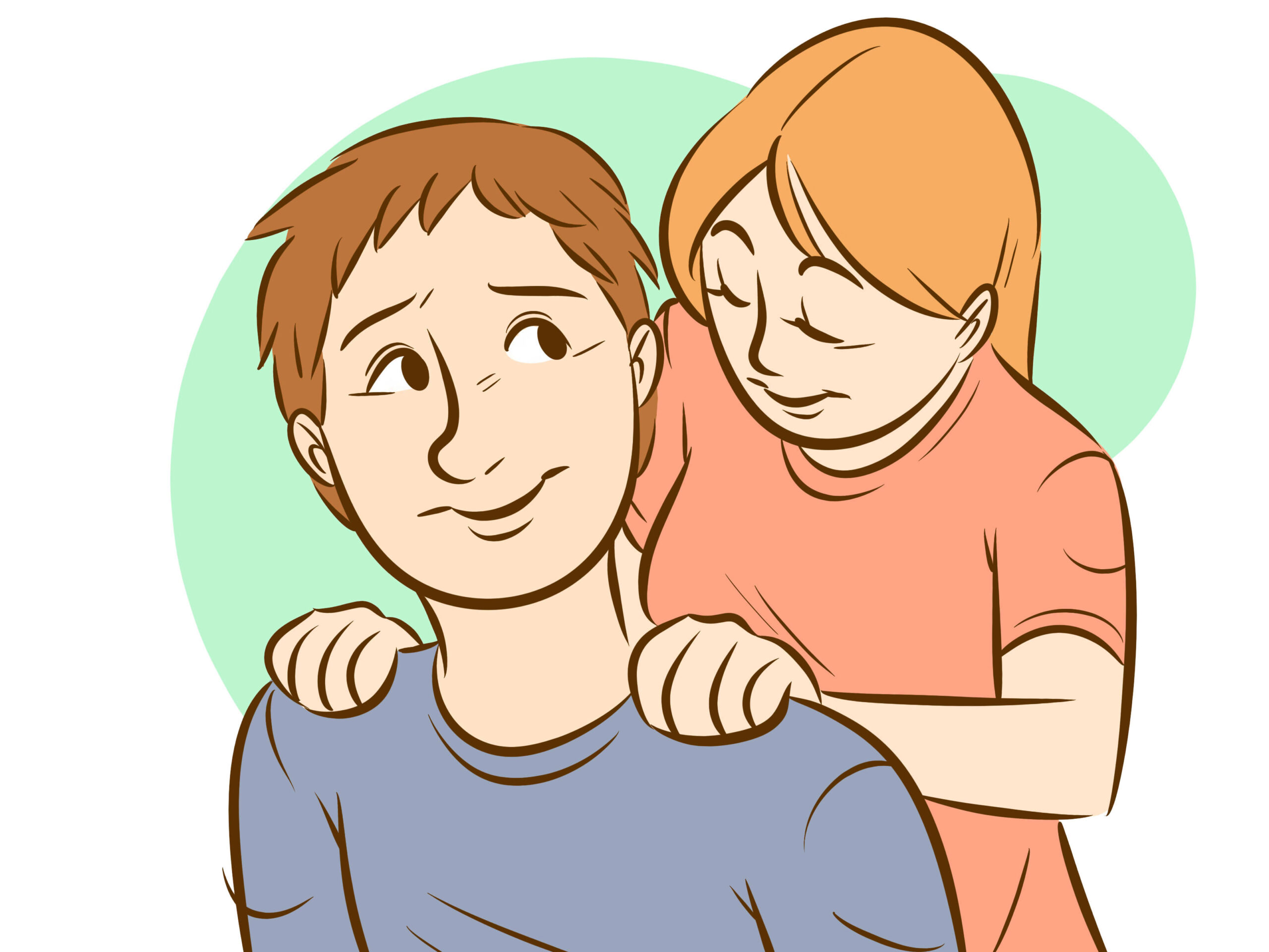 Tại sao ích kỷ đôi khi là điều tốt?