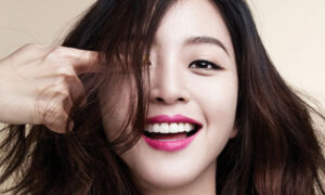 Lợi ích của nụ cười